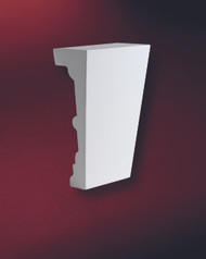 K10TM____KEY TRIM PROFILE 8X11-1/2X4