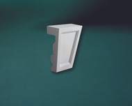 KP6TM____KEY TRIM PROFILE 6X7X2-1/2