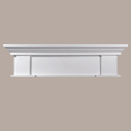 LDCH94X18____LARGE DOOR 94-1/2X18-1/4X5-1/2