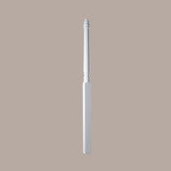 LP5X96____LAMP POST COLONIAL 5X5X96