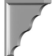 BKT03X15X19TR - Traditional Bracket