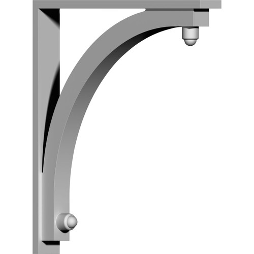 BKT03X28X30EM - Emery Bracket