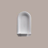 NCH26X46____WALL NICHE 46X26X4-1/2