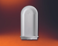NCHS34X62____WALL NICHE 61-7/8X33-3/4X5-7/8