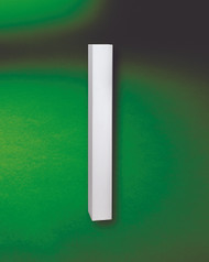 NP6X48____NEWEL POST PLAIN 48X5-1/2X5-1/2