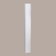 NP8X48____NEWEL POST PLAIN 48X7-1/2X7-1/2