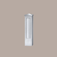 NPSP8X48____NEWEL POST SINGLE PNL 47-3/4X8X8