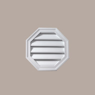 OLV22____OCTAGON LOUVER DECO 22X22X1-5/8