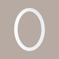 OV24X36X4F____TRIM OVAL FLAT 43-1/16X31-1/8X1