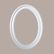 OV24X36X4M____TRIM OVAL DECORATIVE 36-1/16X24-1/8X1-3/4