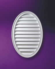 OVLV25X37V____OVAL VERTICAL LOUVER DECO 37X24-1/2X1-5/8