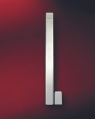 PIL9X108P____PILASTER PLAIN ADJ PLTH 108X9X3