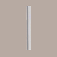 PP6X96FBSQ____PORCH POST PLAIN 5-1/2X5-1/2X96