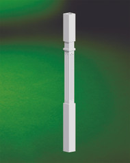PPF8X120____PORCH POST FLUTED 7-1/2X7-1/2X120