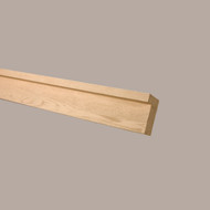 PS192X5S____POT SHELF FLAT 192X5X2-1/2