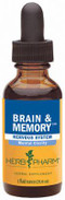 Brain and Memory 1 Oz