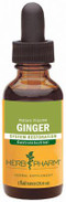 Ginger Extract 1 Oz