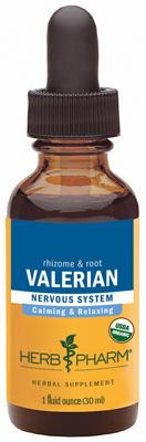 Valerian Extract 1 Oz