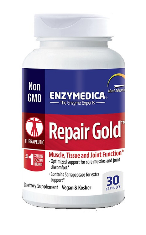 Repair Gold Capsules 30 Ct