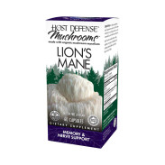 Lion's Mane 60 Count