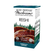 Host Defense Reishi 120 count