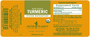 Herb Pharm Turmeric Extract 1 oz Label