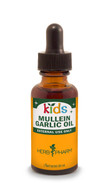 Herb Pharm Mullein Garlic Formerly Kids Ear Oil 1 Oz