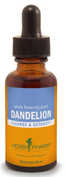 Dandelion Extract  4 Oz