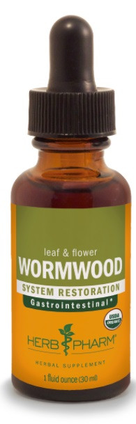 Wormwood Extract 1 Oz