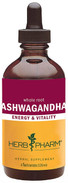 Ashwagandha Extract  4 Oz