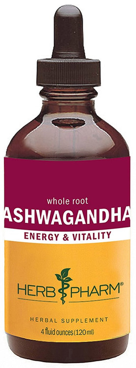 Ashwagandha Extract  4 Oz