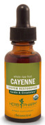 Cayenne Extract 1 Oz