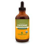 Cayenne Extract  4 Oz