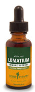 Lomatium Extract 1 Oz
