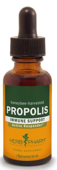 Propolis Extract 1 Oz