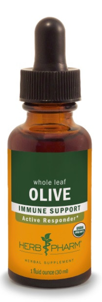 Olive Extract 1 Oz