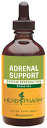 Adrenal Support   4 Oz