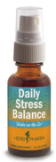 Herbs On The Go: Daily Stress Balance 1 Oz