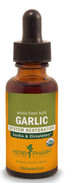 Garlic Extract 1 Oz