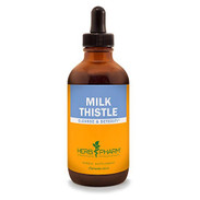 Milk Thistle Extract  4 Oz