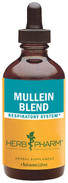 Mullein Blend Extract  4 Oz