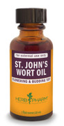 Herb Pharm St. John's Wort Oil 1 Oz