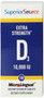 Vitamin D3 10000 IU Extra Strength 100 Ct