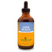 Herb Pharm Liver Health 4 oz
