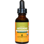 Herb Pharm Artichoke Extract 1 oz