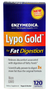 Lypo Gold 120ct