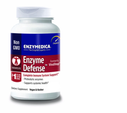 Enzymedica Enzyme Defense (Formerly ViraStop) 120 ct