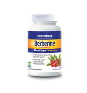 Enzymedica Berberine 120 caps