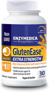 Enzymedica GlutenEase Extra Strength 30 caps