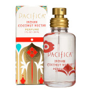 Pacifica Beauty Indian Coconut Nectar Spray Perfume 1 OZ